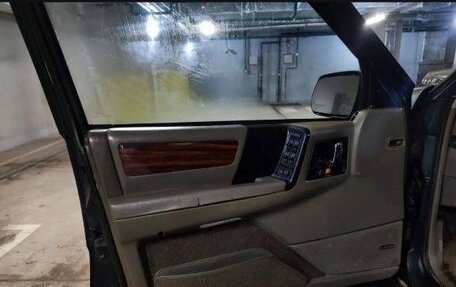Jeep Grand Cherokee, 1993 год, 220 000 рублей, 9 фотография