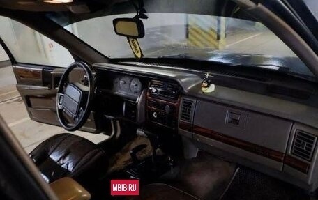 Jeep Grand Cherokee, 1993 год, 220 000 рублей, 6 фотография
