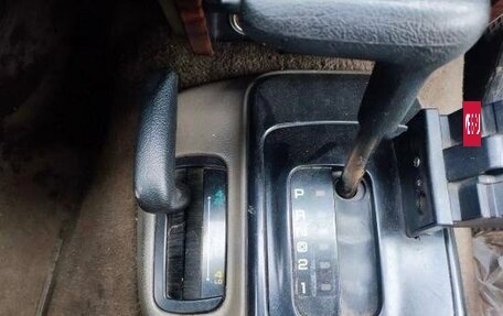 Jeep Grand Cherokee, 1993 год, 220 000 рублей, 10 фотография