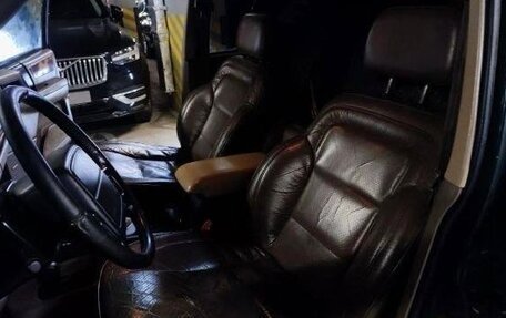 Jeep Grand Cherokee, 1993 год, 220 000 рублей, 11 фотография