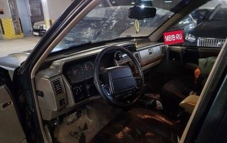 Jeep Grand Cherokee, 1993 год, 220 000 рублей, 7 фотография