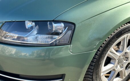 Audi A3, 2011 год, 767 000 рублей, 3 фотография