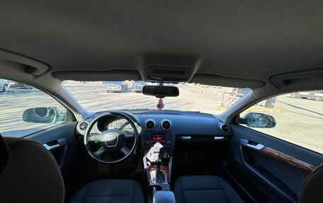 Audi A3, 2011 год, 767 000 рублей, 8 фотография