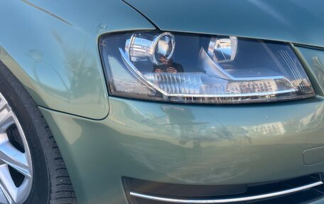 Audi A3, 2011 год, 767 000 рублей, 5 фотография