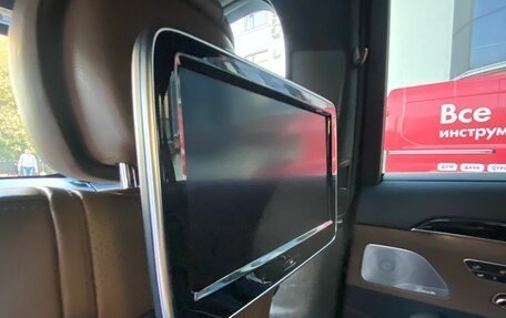 Mercedes-Benz S-Класс, 2016 год, 3 500 000 рублей, 8 фотография