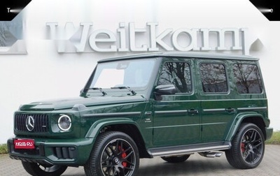 Mercedes-Benz G-Класс AMG, 2024 год, 27 360 000 рублей, 1 фотография