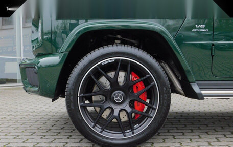 Mercedes-Benz G-Класс AMG, 2024 год, 27 360 000 рублей, 3 фотография