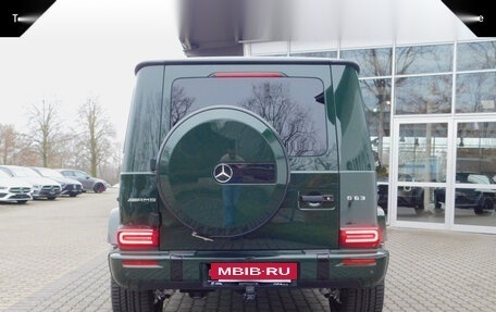 Mercedes-Benz G-Класс AMG, 2024 год, 27 360 000 рублей, 4 фотография