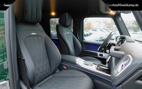 Mercedes-Benz G-Класс AMG, 2024 год, 27 360 000 рублей, 16 фотография