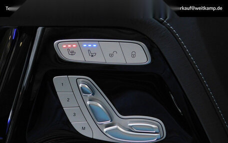 Mercedes-Benz G-Класс AMG, 2024 год, 27 360 000 рублей, 10 фотография