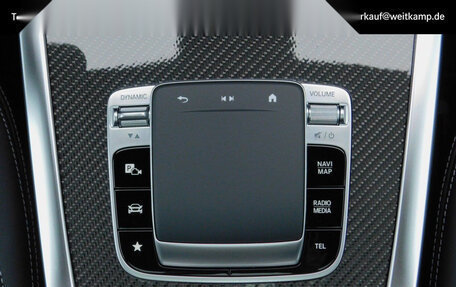 Mercedes-Benz G-Класс AMG, 2024 год, 27 360 000 рублей, 18 фотография