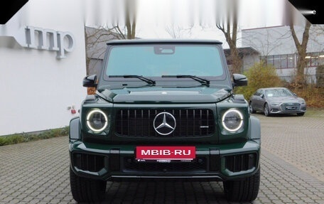 Mercedes-Benz G-Класс AMG, 2024 год, 27 360 000 рублей, 2 фотография