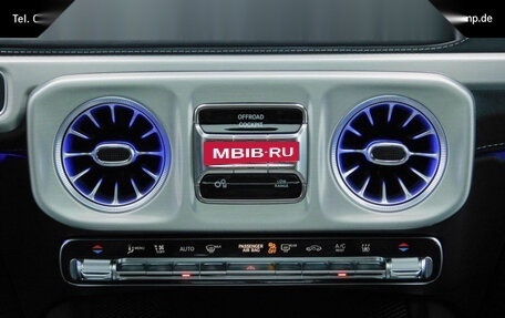 Mercedes-Benz G-Класс AMG, 2024 год, 27 360 000 рублей, 9 фотография
