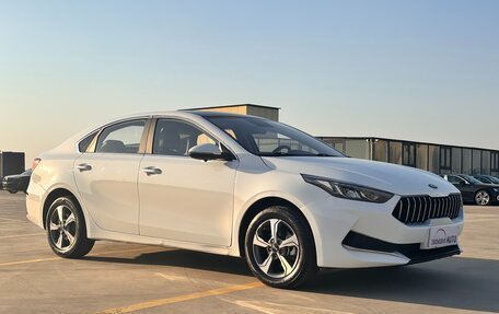 KIA K3, 2020 год, 1 911 000 рублей, 7 фотография