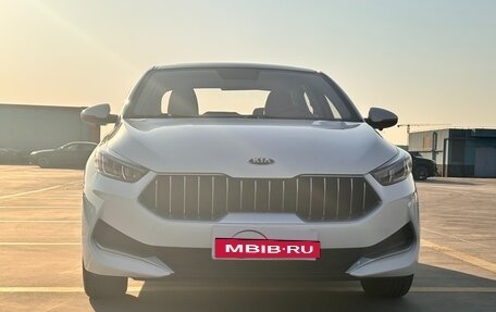 KIA K3, 2020 год, 1 911 000 рублей, 8 фотография