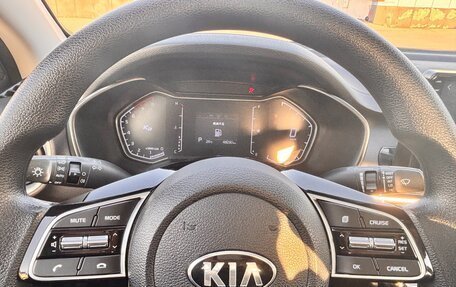 KIA K3, 2020 год, 1 911 000 рублей, 19 фотография