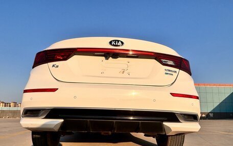 KIA K3, 2020 год, 1 911 000 рублей, 39 фотография