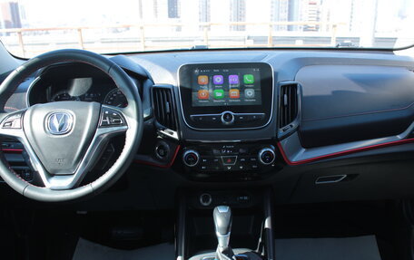 Changan CS55 I, 2021 год, 1 722 000 рублей, 9 фотография