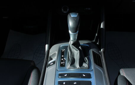 Changan CS55 I, 2021 год, 1 722 000 рублей, 15 фотография
