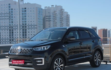 Changan CS55 I, 2021 год, 1 722 000 рублей, 1 фотография