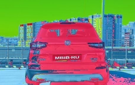 Changan CS55 I, 2021 год, 1 722 000 рублей, 5 фотография