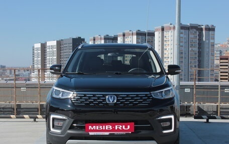 Changan CS55 I, 2021 год, 1 722 000 рублей, 2 фотография