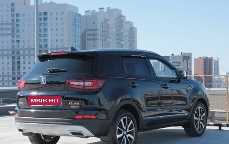Changan CS55 I, 2021 год, 1 722 000 рублей, 6 фотография