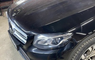 Mercedes-Benz GLC, 2019 год, 2 750 000 рублей, 1 фотография