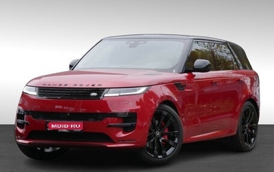 Land Rover Range Rover Sport, 2023 год, 13 300 000 рублей, 1 фотография