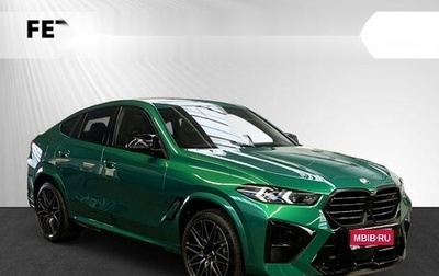 BMW X6 M, 2024 год, 17 580 000 рублей, 1 фотография
