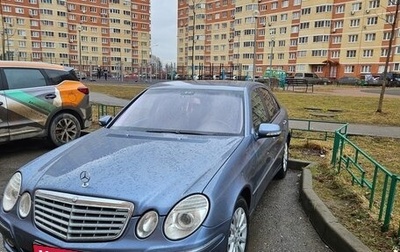 Mercedes-Benz E-Класс, 2006 год, 1 250 000 рублей, 1 фотография