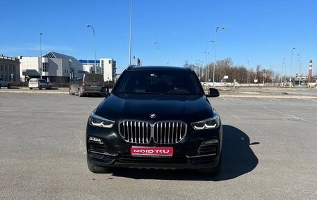 BMW X5, 2020 год, 5 650 000 рублей, 1 фотография