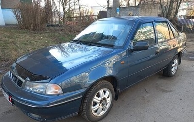 Daewoo Nexia I рестайлинг, 2003 год, 250 000 рублей, 1 фотография
