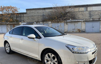 Citroen C5 II, 2011 год, 1 200 000 рублей, 1 фотография