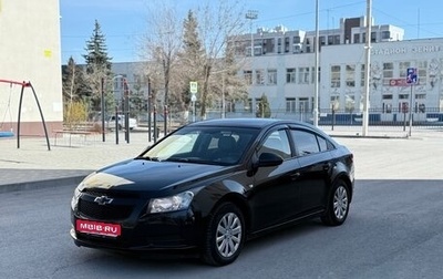 Chevrolet Cruze II, 2011 год, 520 000 рублей, 1 фотография