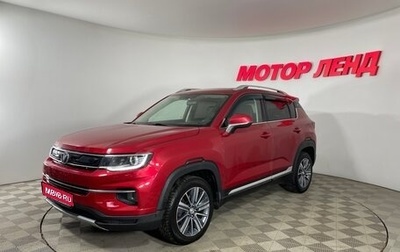 Changan CS35 Plus, 2019 год, 1 329 000 рублей, 1 фотография