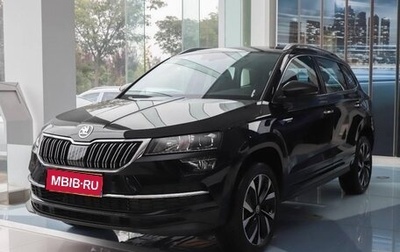 Skoda Karoq I, 2025 год, 2 799 000 рублей, 1 фотография