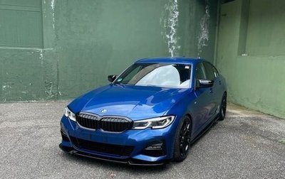 BMW 3 серия, 2020 год, 3 290 000 рублей, 1 фотография