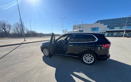 BMW X5, 2020 год, 5 650 000 рублей, 8 фотография