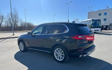 BMW X5, 2020 год, 5 650 000 рублей, 3 фотография