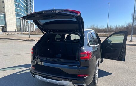 BMW X5, 2020 год, 5 650 000 рублей, 9 фотография