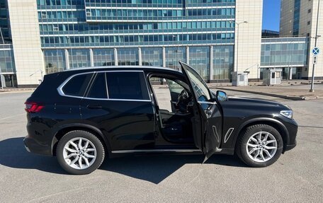 BMW X5, 2020 год, 5 650 000 рублей, 10 фотография