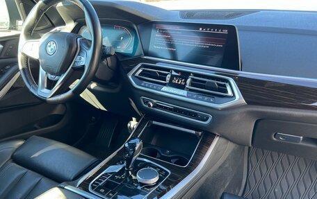 BMW X5, 2020 год, 5 650 000 рублей, 13 фотография
