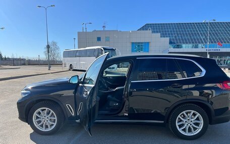 BMW X5, 2020 год, 5 650 000 рублей, 11 фотография