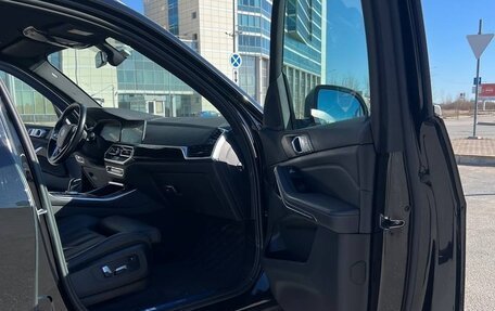 BMW X5, 2020 год, 5 650 000 рублей, 19 фотография