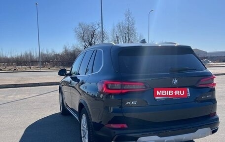BMW X5, 2020 год, 5 650 000 рублей, 4 фотография