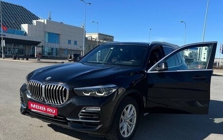 BMW X5, 2020 год, 5 650 000 рублей, 7 фотография