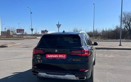 BMW X5, 2020 год, 5 650 000 рублей, 5 фотография