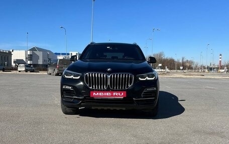 BMW X5, 2020 год, 5 650 000 рублей, 6 фотография