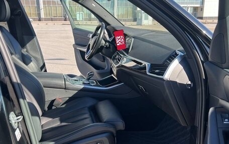 BMW X5, 2020 год, 5 650 000 рублей, 18 фотография